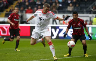 23h30 Ngày 27/08Freiburg vs Bayern: Vào “Rừng Đen” bắt chim ưng