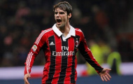 Andrea Poli – Nốt cao trong khúc dạo đầu buồn