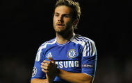 Đằng sau trận hòa của Chelsea: Mourinho đã lãng quên người hùng Juan Mata