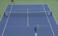 Video US Open: Bernard Tomic vs Albert Ramos