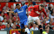 Dư âm đại chiến Manchester United – Chelsea: Mourinho lại gây thất vọng