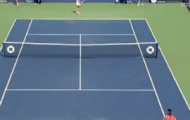 Video US Open: Li Na vs Olga Govortsova