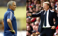 Jose Mourinho: Vẫn là vua võ mồm