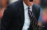 Di Canio hành xử như mafia