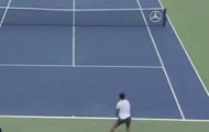 Video US Open: Rafael Nadal vs Ryan Harrison