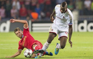 Tổng quan trước lượt về vòng play-off Champions League: Khó có những cuộc lật đổ
