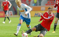 22h30 ngày 27/08, Tampere vs Kajaani: Tỷ lệ cả trân: -0.90*0:1 1/2*0.80