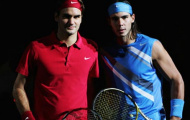 Ước gì Federer gặp Nadal!