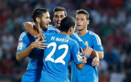 Oezil, Casillas, Di Maria và Benzema: Ngôi sao nào đang trên đường cập bến Arsenal?