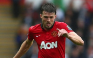 Michael Carrick: Chiến binh thầm lặng bị bỏ quên
