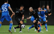 01h45 ngày 28/08, Austria Wien vs Dinamo Zagreb: Nhiệm vụ bất khả thi