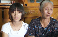 Dân mạng “ức chế” vì cảnh khổ của nữ chủ công tuyển Quốc gia Việt Nam