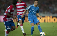 Bị thay ra sân, Ozil nổi “giông tố”