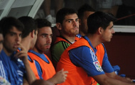 Sau vòng 2 La Liga: Dấu chấm hết cho Casillas?
