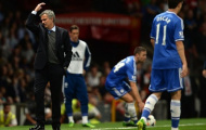 Jose Mourinho chê bai Fernando Torres