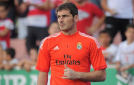 'Thật thiếu công bằng nếu cứ thiên vị Casillas như vậy'