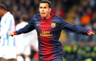 Barcelona lên tiếng về chuyện PSG hỏi mua Pedro