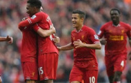 Video Capital One Cup: Sturridge tỏa sáng giúp Liverpool duy trì mạch toàn thắng