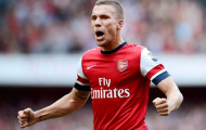 Arsenal trả giá đắt cho chiến thắng trước Fenerbahce