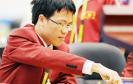 Lê Quang Liêm vào vòng 4 Giải vô địch cờ vua thế giới: Kỳ tích không dễ tái lập