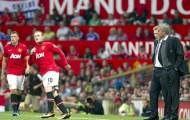 Vụ Rooney coi như đã kết thúc?