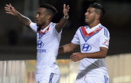 01h45 Ngày 29/08, Real Sociedad vs Lyon: Thiên đường cách một bước chân