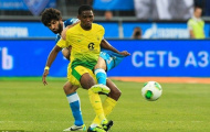 Chelsea ký hợp đồng với Eto’o trong 48 giờ tới