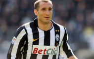 Chiellini vẫn bị ám ảnh bởi Bayern