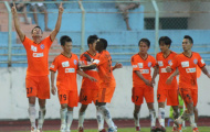 SHB Đà Nẵng: Nguy cơ “mất cả chì lẫn chài”