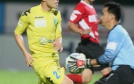 Hà Nội T&T vô địch V-League 2013: Gái có công thì chồng chẳng phụ