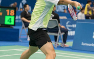 Vòng 2 giải cầu lông trẻ Indonesia Open 2013: Các tay vợt trẻ Việt Nam thể hiện phong độ cao