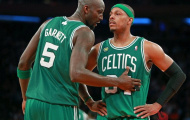 Sự chuẩn bị của các đội bóng NBA trước mùa giải mới 2013/14 (Kỳ 5) - Boston Celtics
