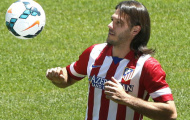 Chi 4 triệu Bảng, Man City được Atletico Madrid 'bật đèn xanh' trong thương vụ Demichelis