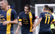 Luca Toni - những mùa xuân có trở về?