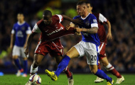 01h45 ngày 29/08, Everton vs Stevenage: Đừng mơ có sốc