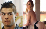 “Cris Ronaldo ‘làm chuyện ấy’ rất giỏi”