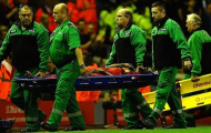 Liverpool chấn thương hàng loạt trước đại chiến M.U