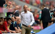 Pep Guardiola chưa đủ “tuổi” đến trường?