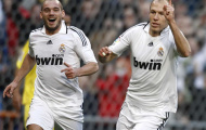Man United và Arsenal mua được “hàng thải” của Real Madrid sẽ thành công?