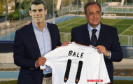 Diễn biến vụ chuyển nhượng Gareth Bale: Ngày mai, Bale sẽ ra mắt Madrid