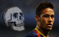 TIẾT LỘ: Neymar suýt chết lúc 4 tháng tuổi