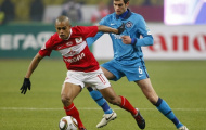 Tổng quang trước lượt về vòng play-off Europa League: Niềm tin vào chủ nhà