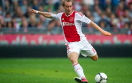 Liverpool chờ Eriksen đến phút cuối