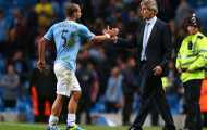 Zabaleta bật Pellegrini: “Hệ thống phòng ngự của Man City thủng lỗ chỗ”