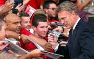David Moyes vs Jose Mourinho: Kịch tính còn ở phía trước