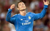 Đằng sau chiến thắng của Real Madrid: Cả đội vui, Ronaldo buồn, Casillas bực