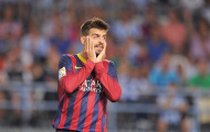 Bài toán trung vệ Barca: Có dám gạt bỏ Pique?