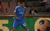 Arsenal gặp khó: Di Maria không muốn rời khỏi Real Madrid