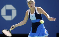 Caroline Wozniacki ‘mất điểm’ tại US Open vì trang phục xấu