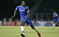 Newcastle tìm đường đưa Demba Ba trở lại St James' Park